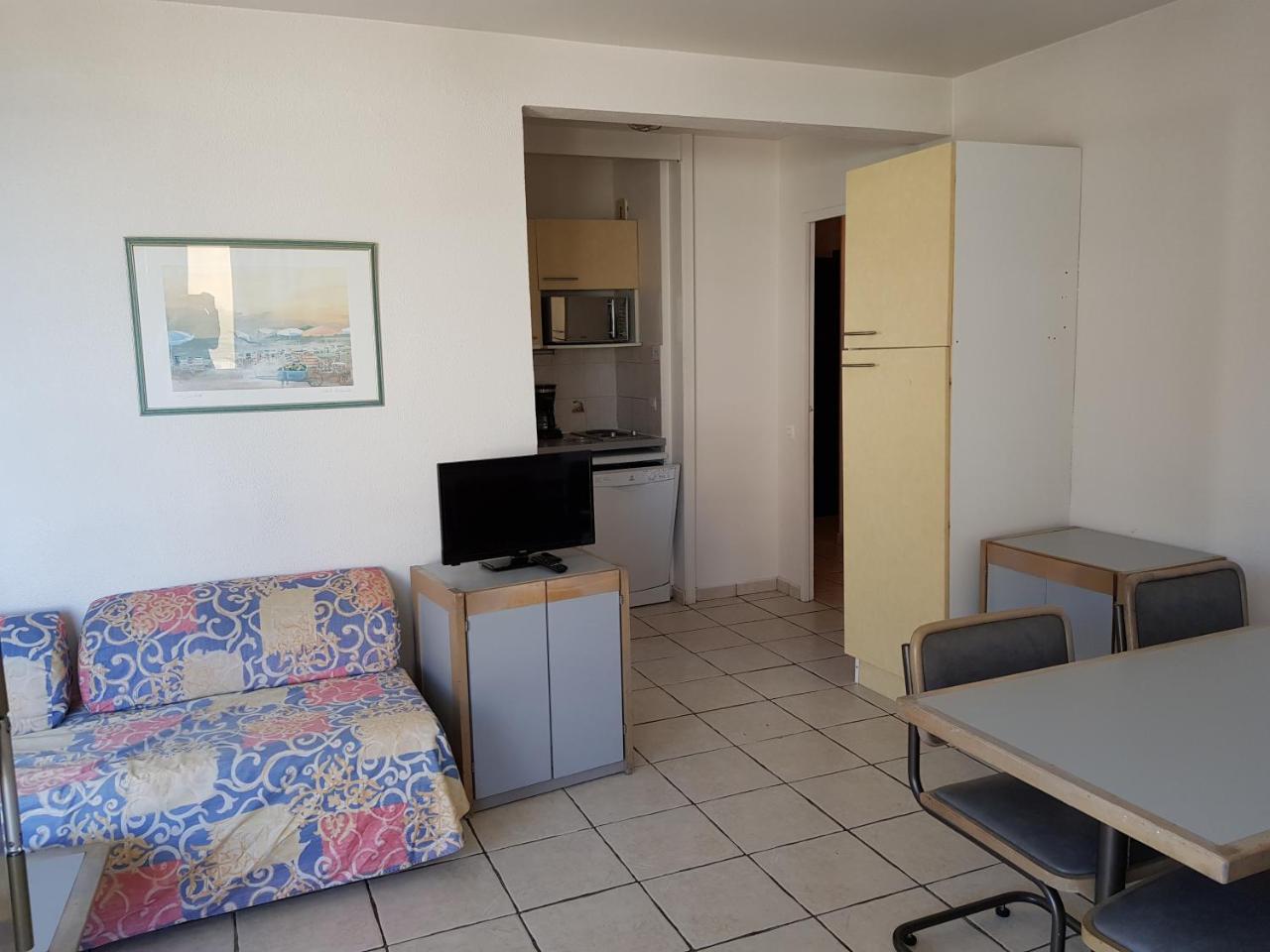Residence Couleurs Soleil, Juan Les Pins Антиб Экстерьер фото